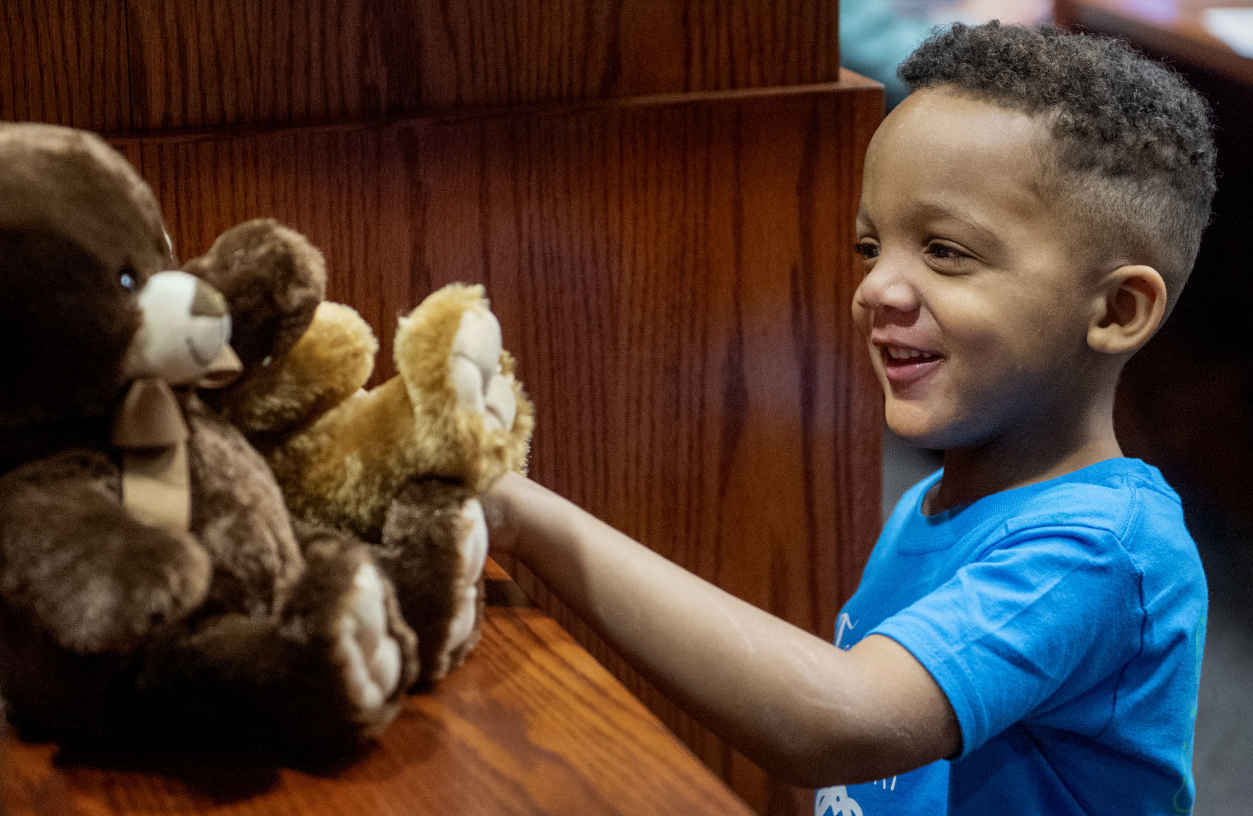 National Adoption Day, 11.23